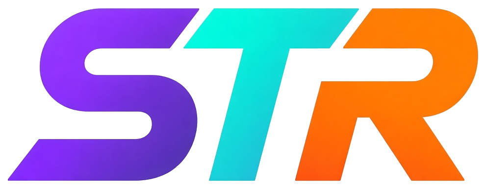STR